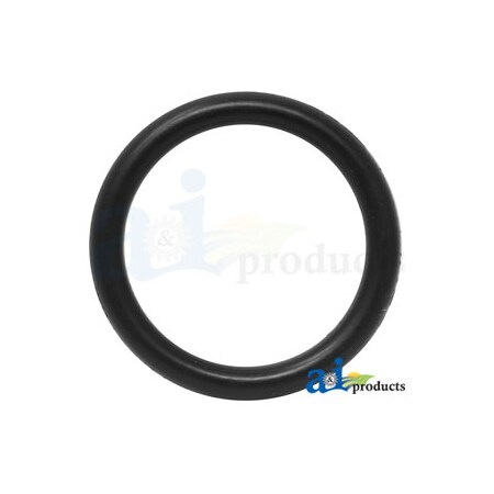 A & I Products O-Ring; .984" ID X 1.262" OD , .139" Thick, Durometer 90 (5/Pack) 5" x3" x1" A-T59014